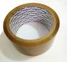 Brown Tape 3" 35Mtr